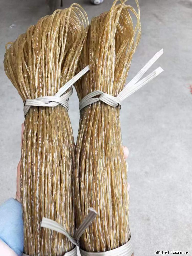 【灌阳正宗红薯粉】美女家里自己做的,干净卫生,假一赔十,价格合理,抢购电话:13737312895 - 美食天地 - 潮州生活社区 - 潮州28生活网 chaozhou.28life.com