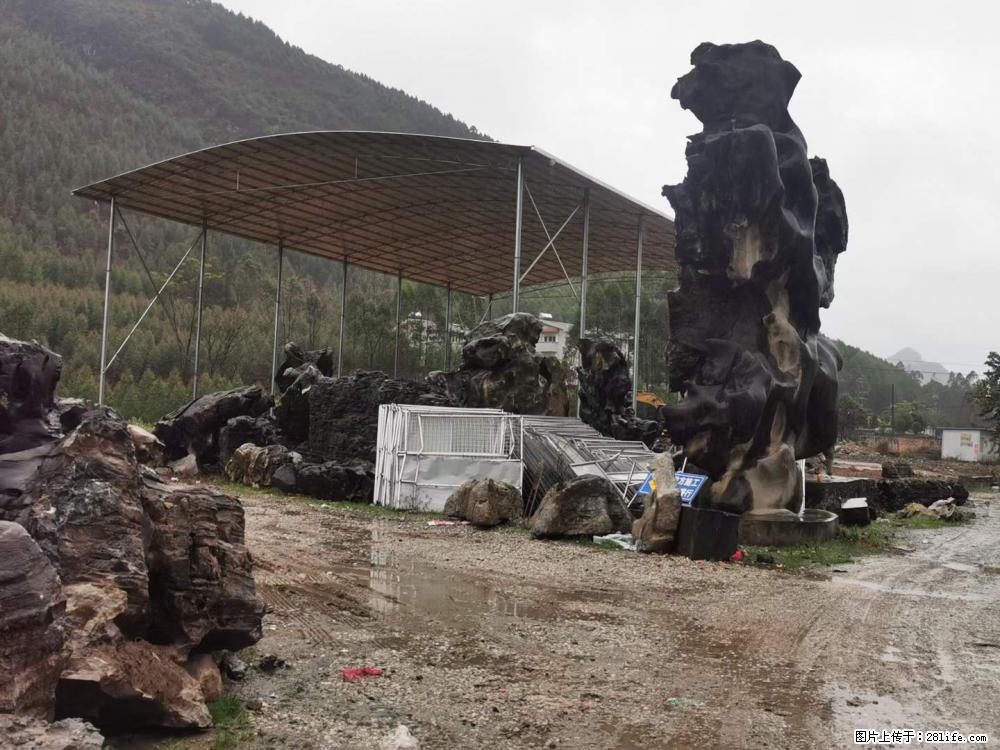 风景石、假山石大量有货,有需要的欢迎联系 - 新手上路 - 潮州生活社区 - 潮州28生活网 chaozhou.28life.com