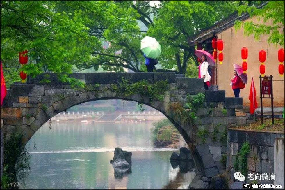 【春天，广西桂林灌阳县向您发出邀请！】江口老街又逢春 - 游山玩水 - 潮州生活社区 - 潮州28生活网 chaozhou.28life.com