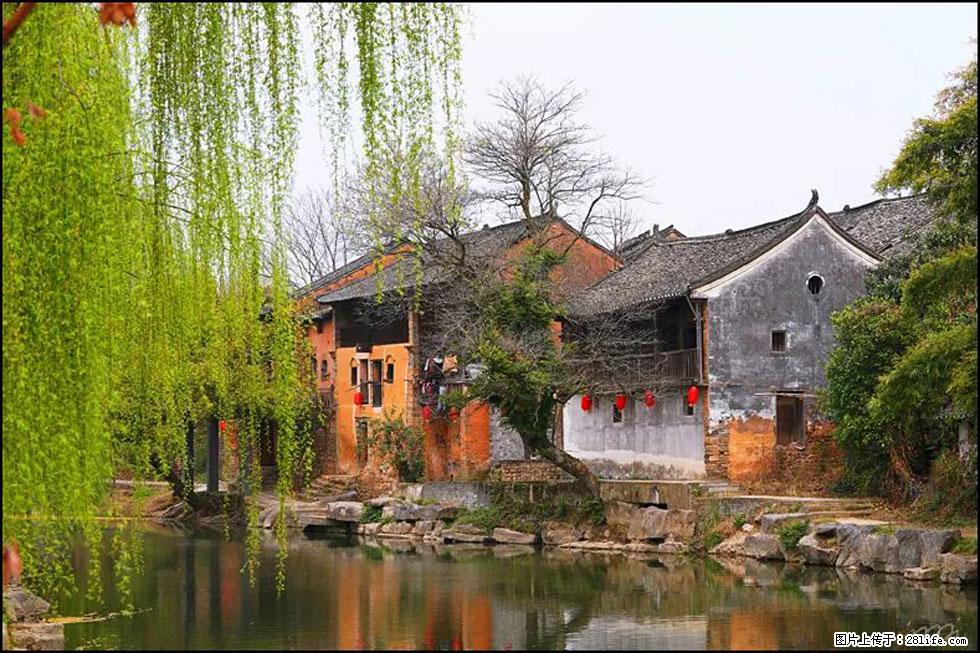 【春天，广西桂林灌阳县向您发出邀请！】江口老街又逢春 - 游山玩水 - 潮州生活社区 - 潮州28生活网 chaozhou.28life.com