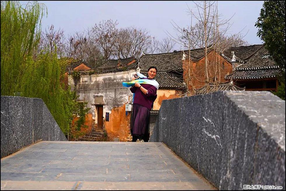 【春天，广西桂林灌阳县向您发出邀请！】江口老街又逢春 - 游山玩水 - 潮州生活社区 - 潮州28生活网 chaozhou.28life.com