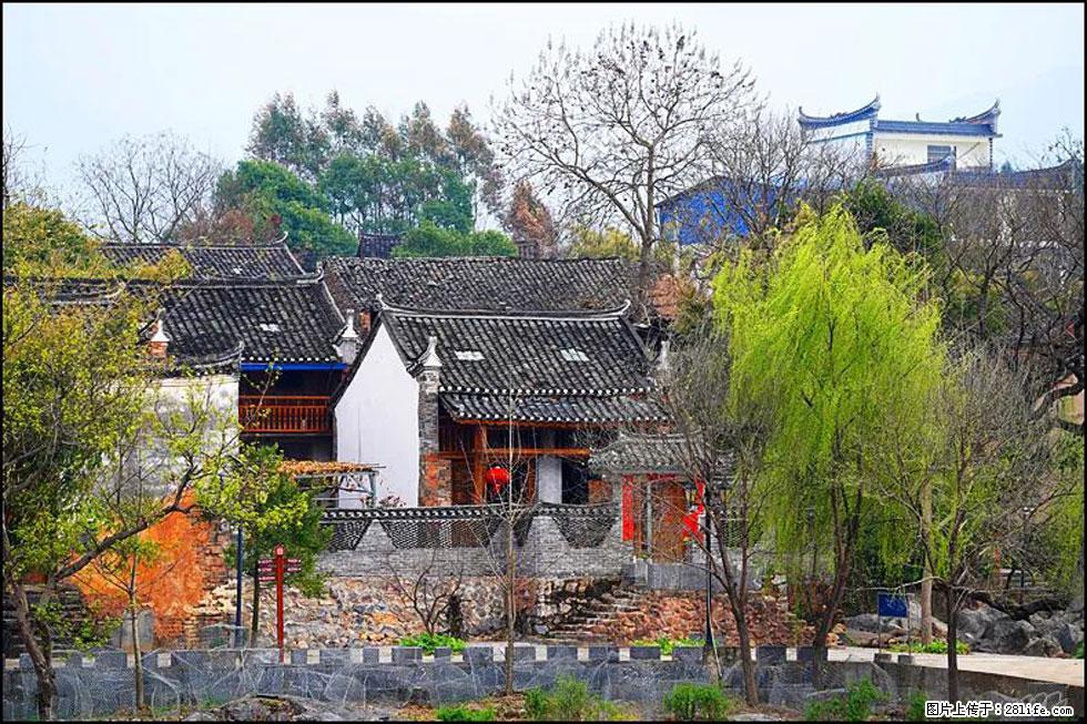 【春天，广西桂林灌阳县向您发出邀请！】江口老街又逢春 - 游山玩水 - 潮州生活社区 - 潮州28生活网 chaozhou.28life.com