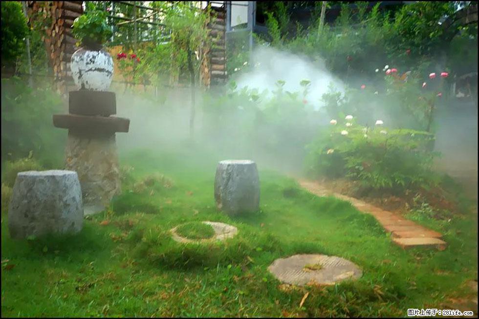 【春天，广西桂林灌阳县向您发出邀请！】如梦似幻莲溪庐 - 游山玩水 - 潮州生活社区 - 潮州28生活网 chaozhou.28life.com