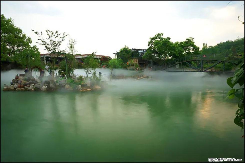 【春天，广西桂林灌阳县向您发出邀请！】如梦似幻莲溪庐 - 游山玩水 - 潮州生活社区 - 潮州28生活网 chaozhou.28life.com