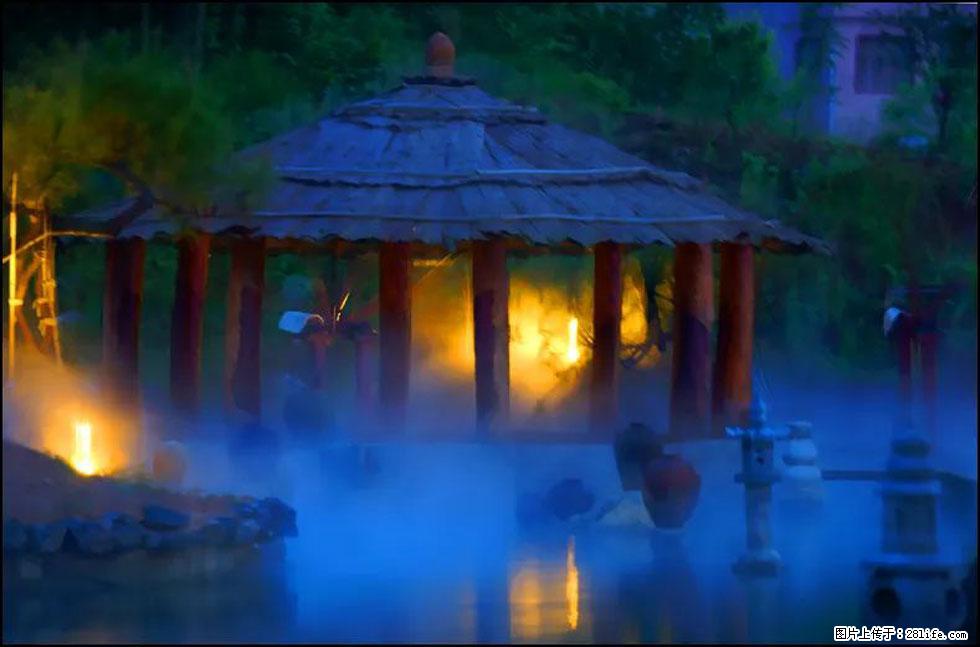 【春天，广西桂林灌阳县向您发出邀请！】如梦似幻莲溪庐 - 游山玩水 - 潮州生活社区 - 潮州28生活网 chaozhou.28life.com