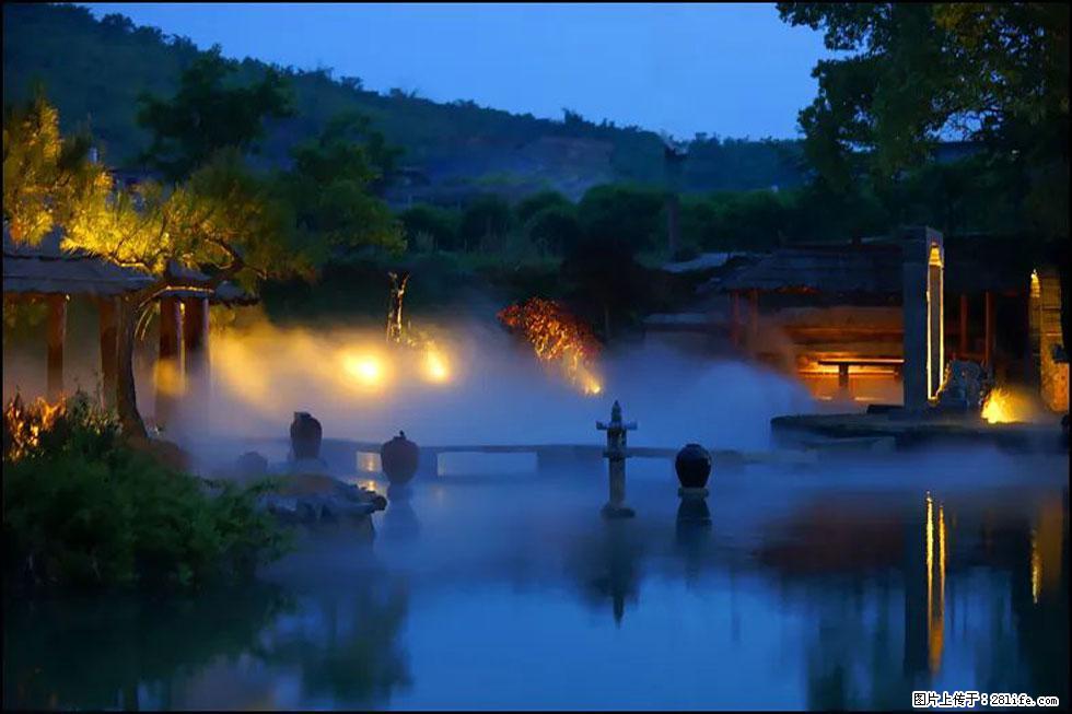 【春天，广西桂林灌阳县向您发出邀请！】如梦似幻莲溪庐 - 游山玩水 - 潮州生活社区 - 潮州28生活网 chaozhou.28life.com