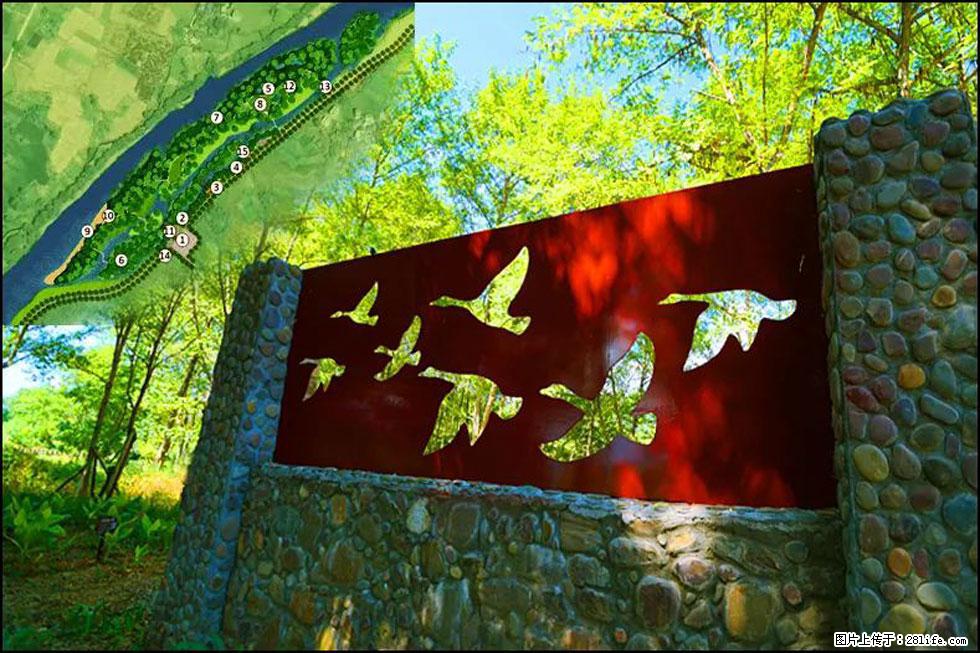 【春天,广西桂林灌阳县向您发出邀请!】熊家寨湿地公园 - 游山玩水 - 潮州生活社区 - 潮州28生活网 chaozhou.28life.com