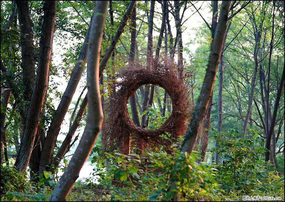 【春天,广西桂林灌阳县向您发出邀请!】熊家寨湿地公园 - 游山玩水 - 潮州生活社区 - 潮州28生活网 chaozhou.28life.com