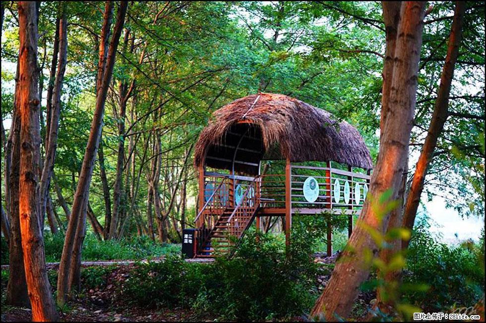 【春天,广西桂林灌阳县向您发出邀请!】熊家寨湿地公园 - 游山玩水 - 潮州生活社区 - 潮州28生活网 chaozhou.28life.com