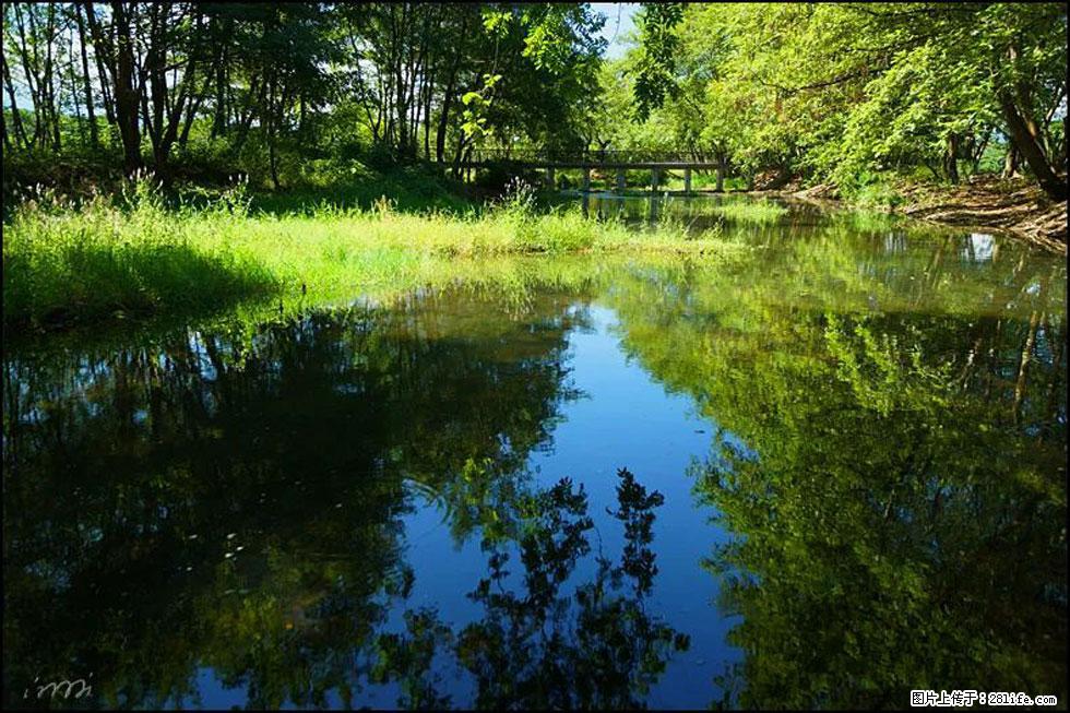 【春天,广西桂林灌阳县向您发出邀请!】熊家寨湿地公园 - 游山玩水 - 潮州生活社区 - 潮州28生活网 chaozhou.28life.com