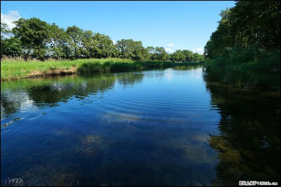【春天,广西桂林灌阳县向您发出邀请!】熊家寨湿地公园 - 游山玩水 - 潮州生活社区 - 潮州28生活网 chaozhou.28life.com