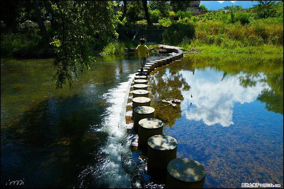 【春天,广西桂林灌阳县向您发出邀请!】熊家寨湿地公园 - 游山玩水 - 潮州生活社区 - 潮州28生活网 chaozhou.28life.com