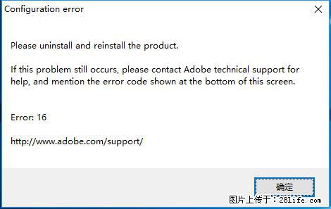 Photoshop不能直接拖拽打开图片的解决办法 - 生活百科 - 潮州生活社区 - 潮州28生活网 chaozhou.28life.com