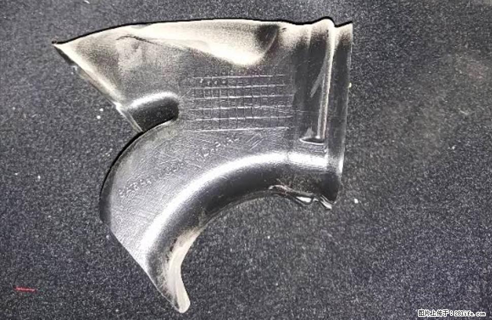 【福特·嘉年华】主驾驶位脚部空调不出风,如何解决? - 车友部落 - 潮州生活社区 - 潮州28生活网 chaozhou.28life.com