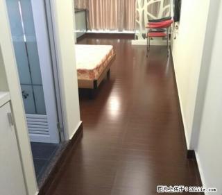 （短租）绿榕湖畔花园 40平方小户型 可独月付租 - 潮州28生活网 chaozhou.28life.com