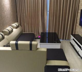 （多套）国际公寓 云景华轩 绿榕湖畔 1房 2房 拎包入住 - 潮州28生活网 chaozhou.28life.com