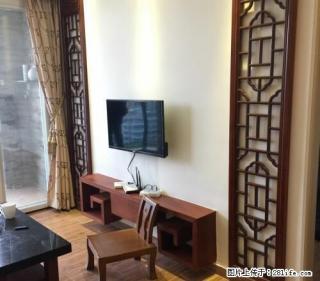 陈桥国际公寓 1房1厅50平方 - 潮州28生活网 chaozhou.28life.com