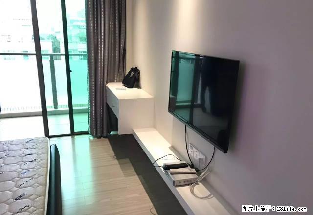 (多套)绿榕湖畔小区 单间小户型 精装修 家电齐全 拎包入住 - 房屋出租 - 房屋租售 - 潮州分类信息 - 潮州28生活网 chaozhou.28life.com