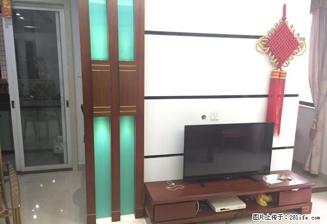 湘桥云景花园 2室2厅80平米 精装修 家电齐全 - 房屋出租 - 房屋租售 - 潮州分类信息 - 潮州28生活网 chaozhou.28life.com