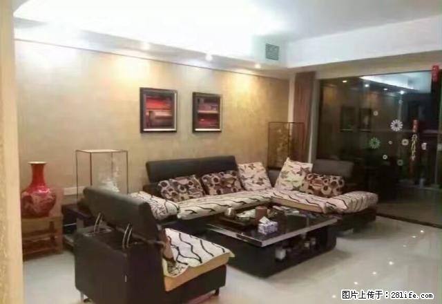 湘桥威尼斯 3室2厅140平米 豪华装修 家电齐全 - 房屋出租 - 房屋租售 - 潮州分类信息 - 潮州28生活网 chaozhou.28life.com