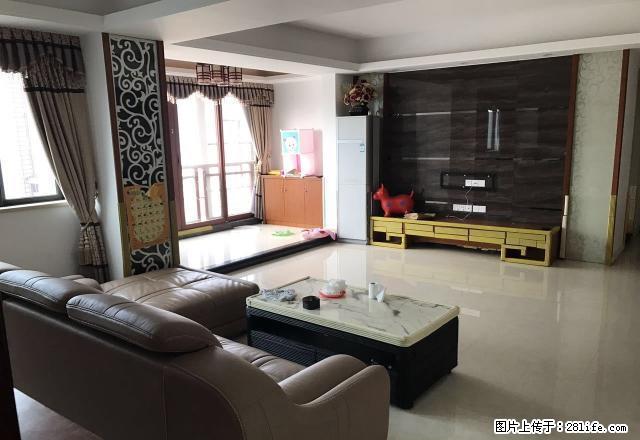 湘桥金佳园 3室2厅130平米 精装修 家电齐全 - 房屋出租 - 房屋租售 - 潮州分类信息 - 潮州28生活网 chaozhou.28life.com