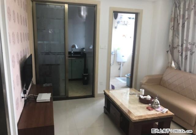 湘桥国际公寓 2室1厅60平米 豪华装修 家电齐 押一付三 - 房屋出租 - 房屋租售 - 潮州分类信息 - 潮州28生活网 chaozhou.28life.com