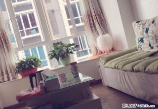 湘桥国际公寓 1室1厅54平米 豪华装修家电齐全 - 潮州28生活网 chaozhou.28life.com