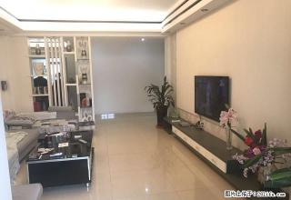 湘桥御景湾 3室2厅120平米 精装修 家电齐全 - 潮州28生活网 chaozhou.28life.com