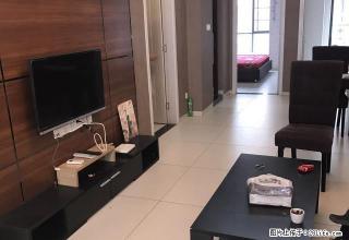 湘桥嘉信名庭 3室2厅130平米 精装修 家电齐全 - 潮州28生活网 chaozhou.28life.com