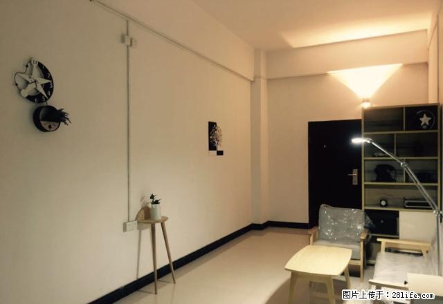 (单间出租)潮安彩塘美丽心情写字楼,在家门口创业 1室1厅1卫 - 房屋出租 - 房屋租售 - 潮州分类信息 - 潮州28生活网 chaozhou.28life.com
