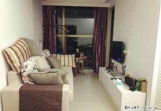 绿榕湖畔电梯房，高档装修，家具电器齐全（13房多套选择） - 潮州28生活网 chaozhou.28life.com