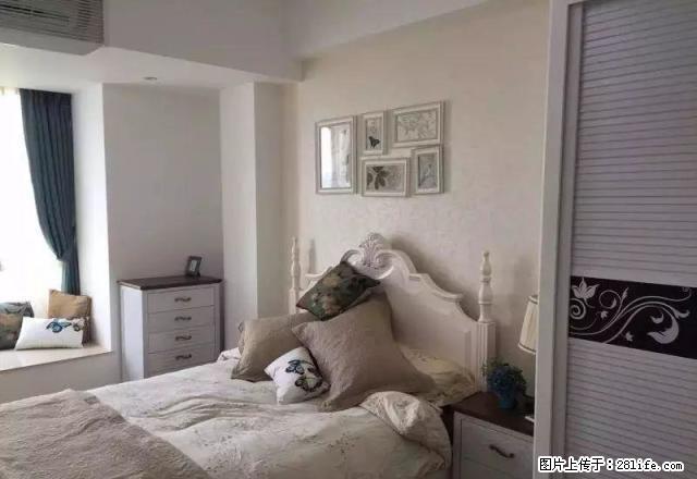 陈桥国际公寓1房1厅 高档装修 家电齐 拎包入住 - 房屋出租 - 房屋租售 - 潮州分类信息 - 潮州28生活网 chaozhou.28life.com