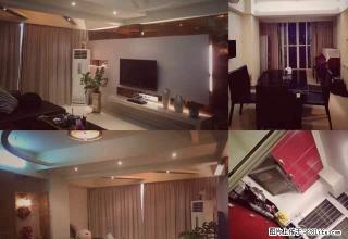 桃源居电梯5路 3房2厅 高档装修 家具家电齐 出租 - 潮州28生活网 chaozhou.28life.com