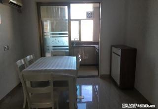 翠景居二期14楼，122平方，全新装修未入住，租3500元 - 潮州28生活网 chaozhou.28life.com