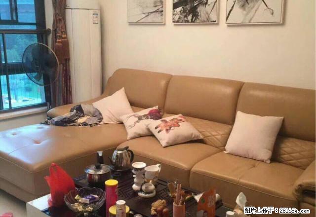 桥东恒大城电梯精品3房家电齐月租2300元 - 房屋出租 - 房屋租售 - 潮州分类信息 - 潮州28生活网 chaozhou.28life.com