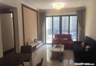 出租恒大城 2室2厅1卫家电齐全精装修 - 潮州28生活网 chaozhou.28life.com