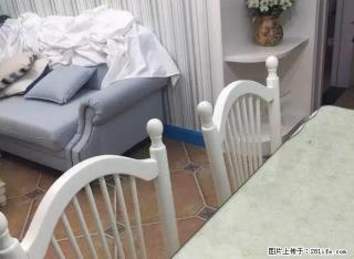 （多套）国际公寓 1房 2房 高档装修，家电齐全，拎包即入住 - 潮州28生活网 chaozhou.28life.com