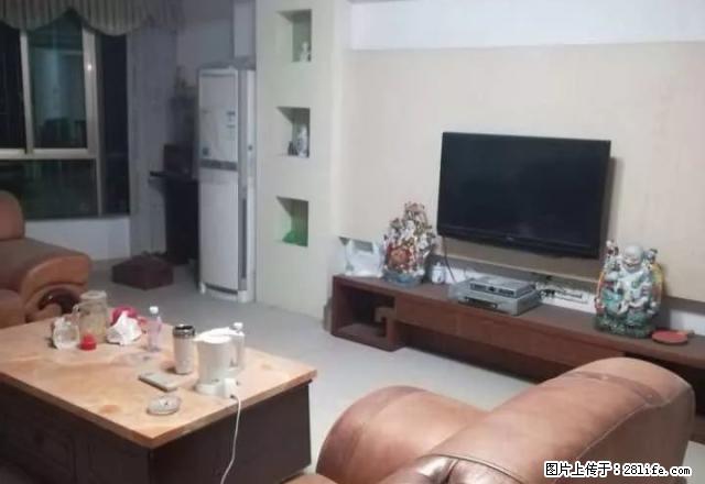 莲花园小车区电梯3楼出租 3房2厅 拎包入住 - 房屋出租 - 房屋租售 - 潮州分类信息 - 潮州28生活网 chaozhou.28life.com