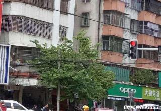 新桥西 小车小区 四楼三房二 家具电器 月租 2000元 - 潮州28生活网 chaozhou.28life.com