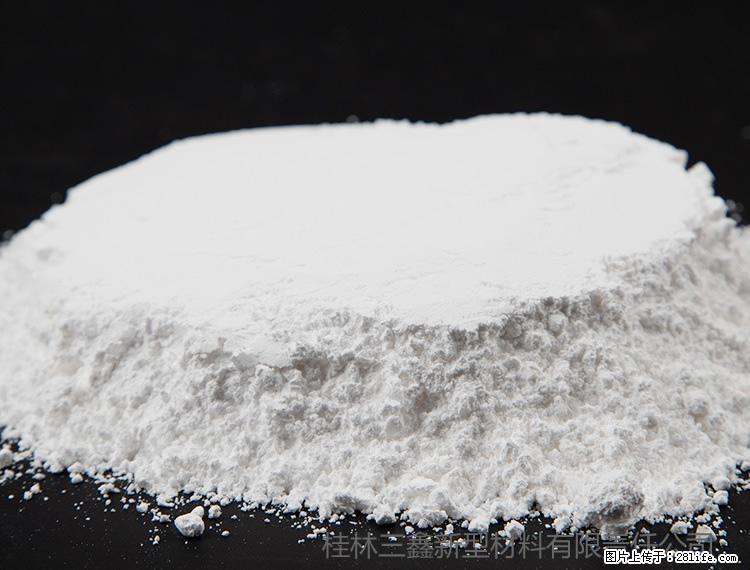 【桂林三鑫新型材料】600目重质碳酸钙 方解石粉重钙粉 - 综合信息 - 其他综合 - 潮州分类信息 - 潮州28生活网 chaozhou.28life.com