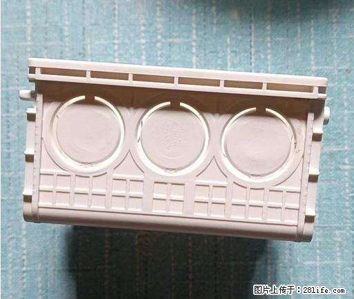 桂林荣泰吹塑、注塑【厂家直销】PVC阴燃电工配件，精品86底盒 - 家居生活 - 潮州生活社区 - 潮州28生活网 chaozhou.28life.com