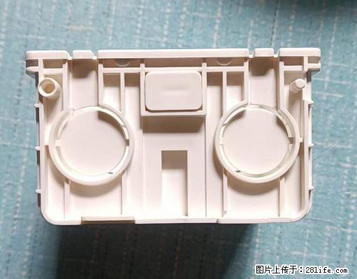 桂林荣泰吹塑、注塑【厂家直销】PVC阴燃电工配件，精品86底盒 - 家居生活 - 潮州生活社区 - 潮州28生活网 chaozhou.28life.com