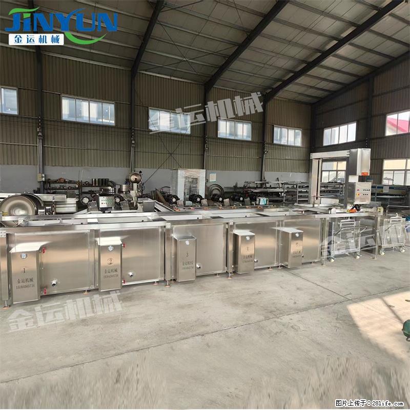 五联多联卤煮锅 连续式蜂窝卤煮锅 卤鸡卤蛋大批量生产卤煮设备 - 综合信息 - 其他综合 - 潮州分类信息 - 潮州28生活网 chaozhou.28life.com