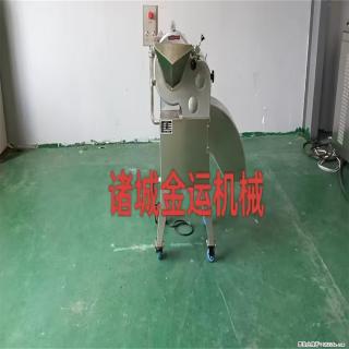 大蒜三维切丁机 商用果蔬切丁设备 苹果土豆切粒机 - 潮州28生活网 chaozhou.28life.com