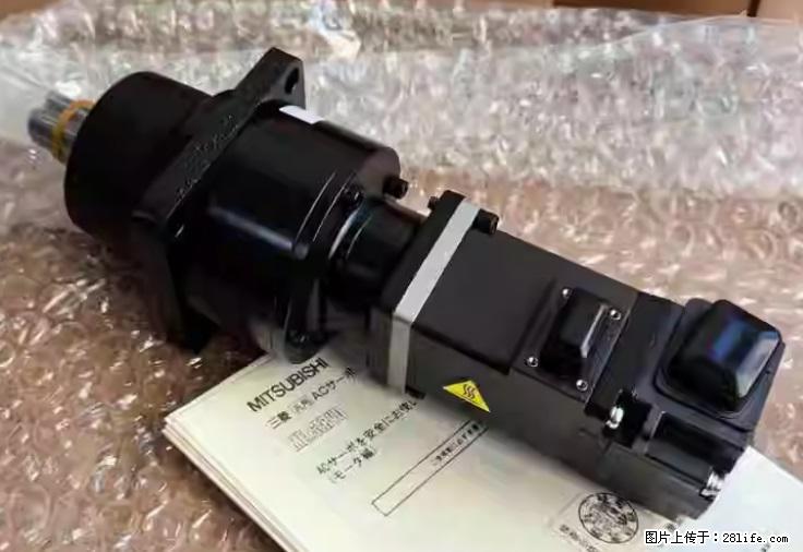 HG-KR053BG1成都三菱伺服电机销售MR-J5W3-222G-N1 MR-J4-20A HK- - 综合信息 - 其他综合 - 潮州分类信息 - 潮州28生活网 chaozhou.28life.com