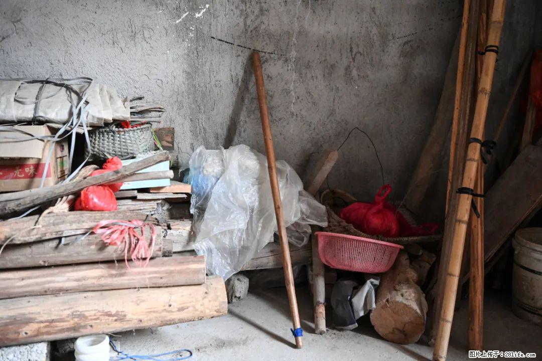 全网追的“扁担女孩”,找了一份暑假工,时薪12元 - 潮州生活资讯 - 潮州28生活网 chaozhou.28life.com