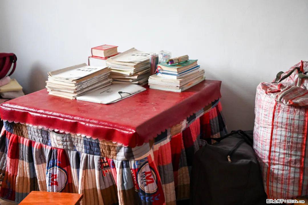 全网追的“扁担女孩”,找了一份暑假工,时薪12元 - 潮州生活资讯 - 潮州28生活网 chaozhou.28life.com