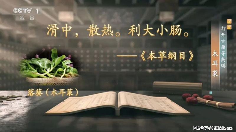 比牛奶补钙还厉害!凉血解毒、稳血糖...这菜冬天必吃,很多人却当草 - 潮州生活资讯 - 潮州28生活网 chaozhou.28life.com