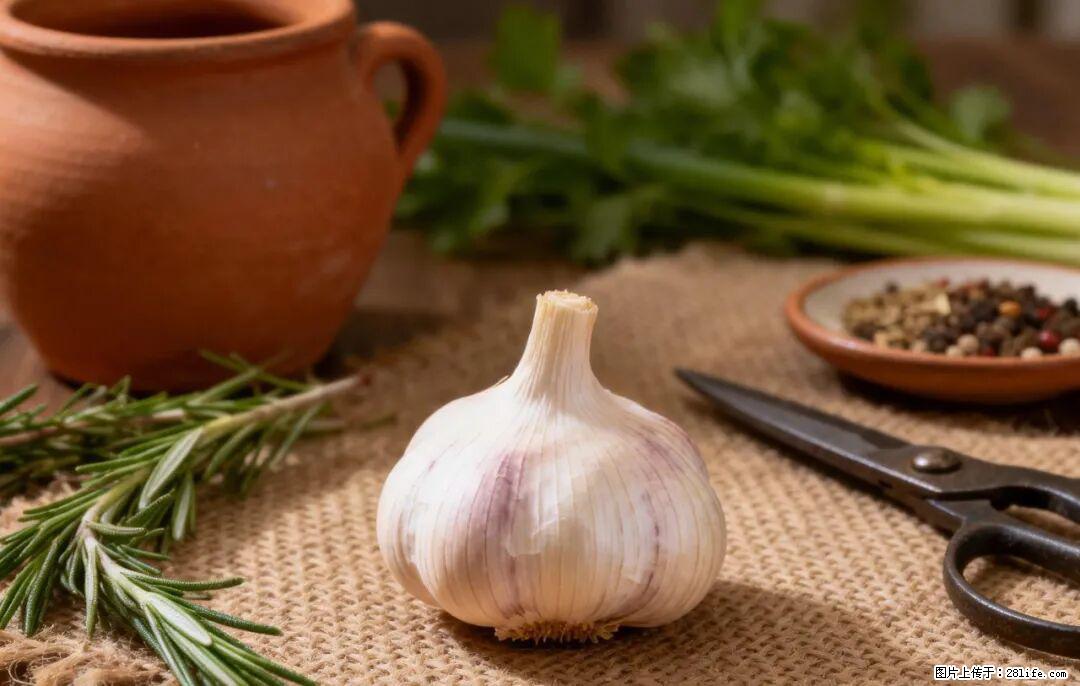 关于大蒜,除了“天然抗生素”,这4个谣言更该警惕! - 潮州生活资讯 - 潮州28生活网 chaozhou.28life.com