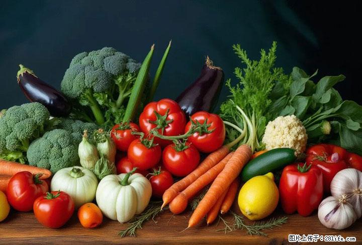 这10种蔬菜很“怕冷”,放进冰箱坏得更快!科学保存黄金法则来了! - 潮州生活资讯 - 潮州28生活网 chaozhou.28life.com